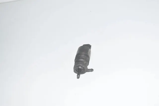 Washer Tank Motor