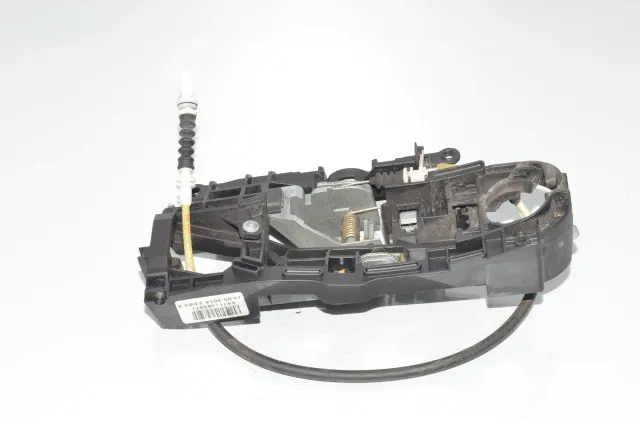 Rear Right Door Interior Handle Frame