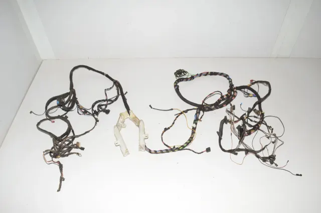 Cable Harness