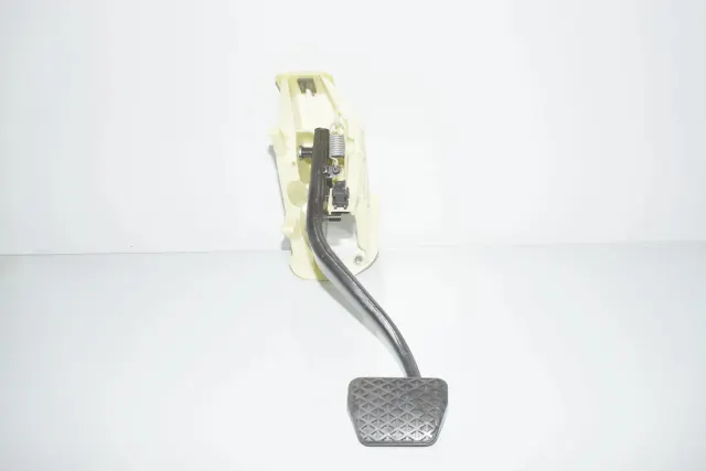 Brake Pedal