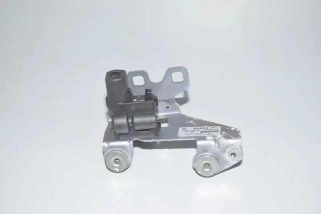 Tailgate Window Lock