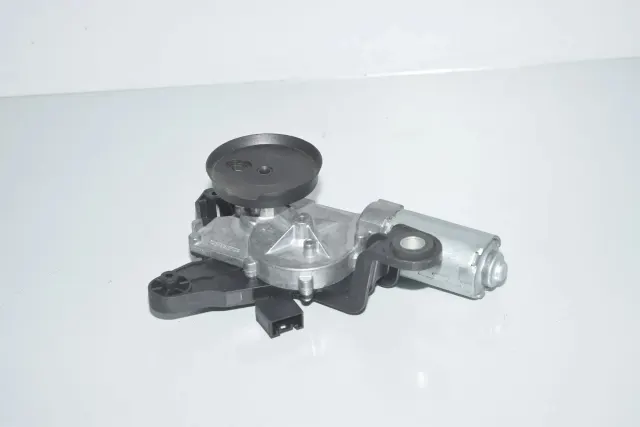 Tailgate Window Wiper Motor