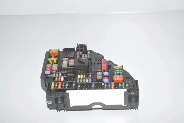 Fuse Box
