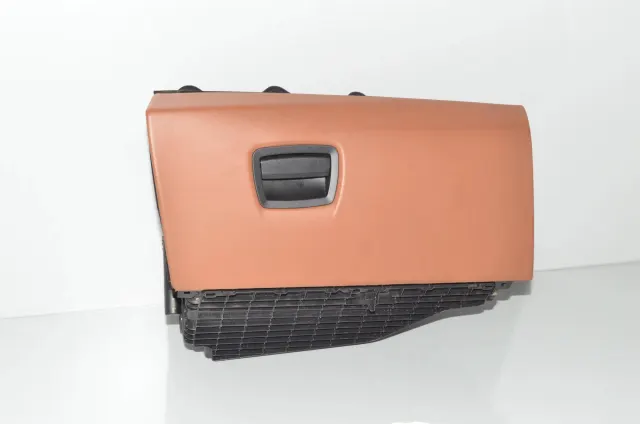 Glove Compartment