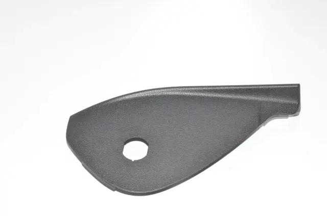 Dashboard Side Trim