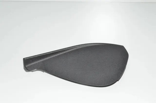 Dashboard Side Trim
