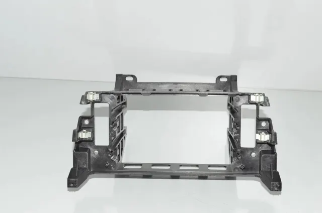 Other Dashboard Parts