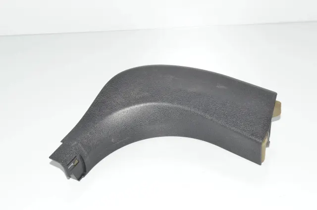 Front Right Interior Step Trim