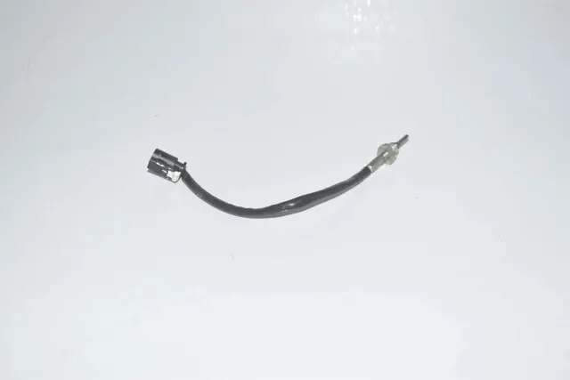 Temperature Sensor