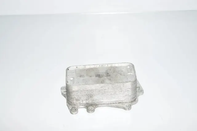 Oil Cooler
