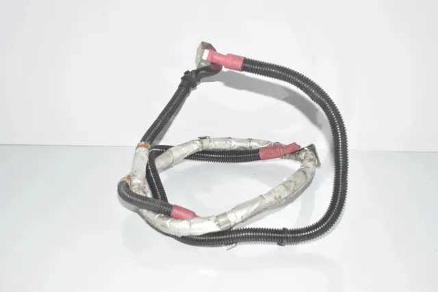 Positive Battery Cable