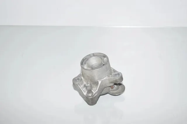 Belt Tensioner