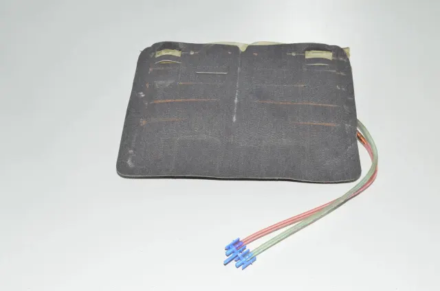 Other Seat Parts