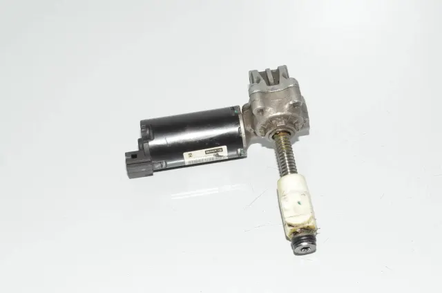 Front Left Seat Control Motor