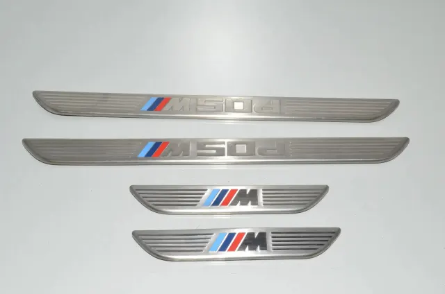 Door Sill Trim Kit