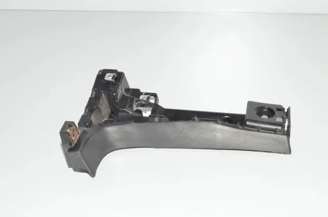 Rear Left Bumper Bracket