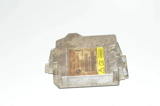 SRS Control Unit