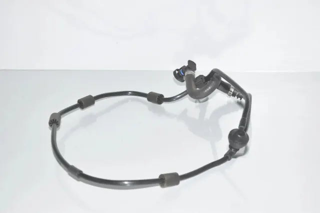 Coolant Hose Pipe