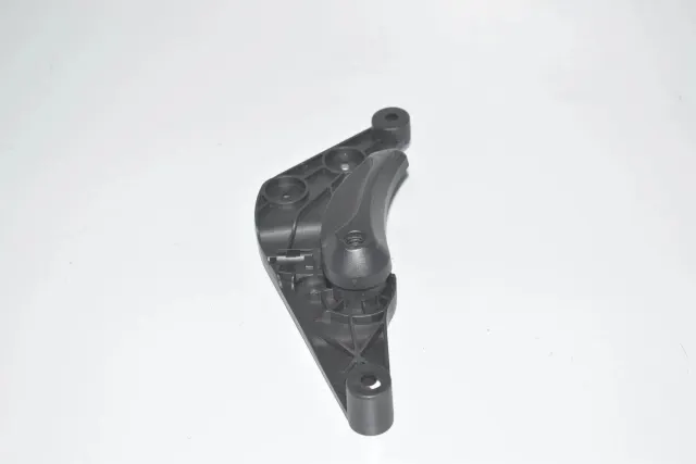 Bonnet Release Handle