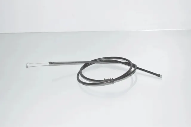 Bonnet Lock Cable