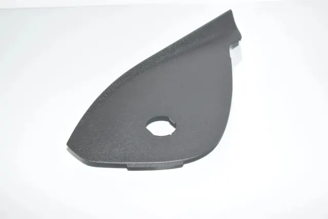 Dashboard Trim