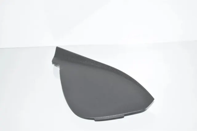 Dashboard Side Trim