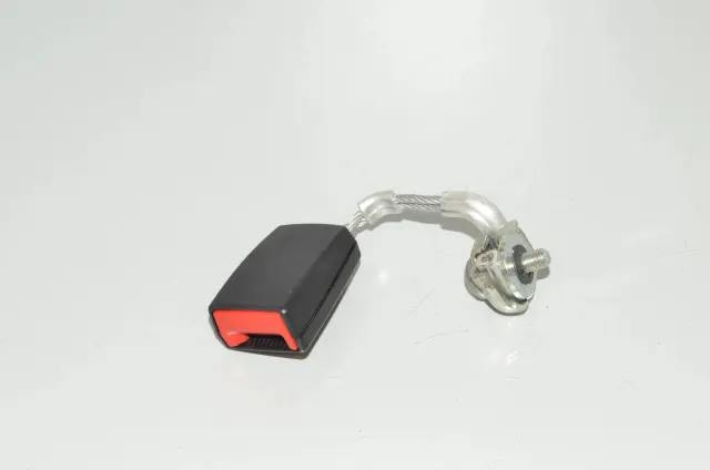 Rear Left Seat Buckle