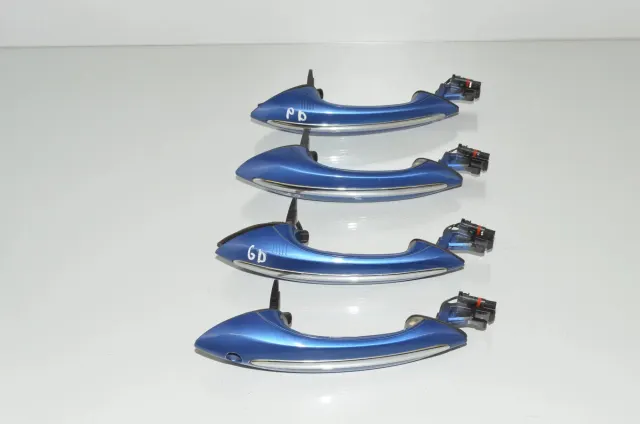 Indicator Wiper Stalk Switch