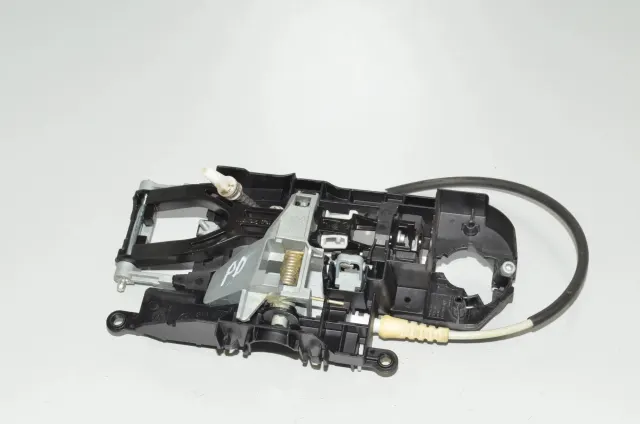 Front Right Door Interior Handle Frame