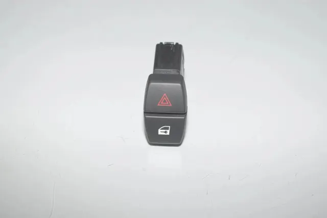 Hazard Button