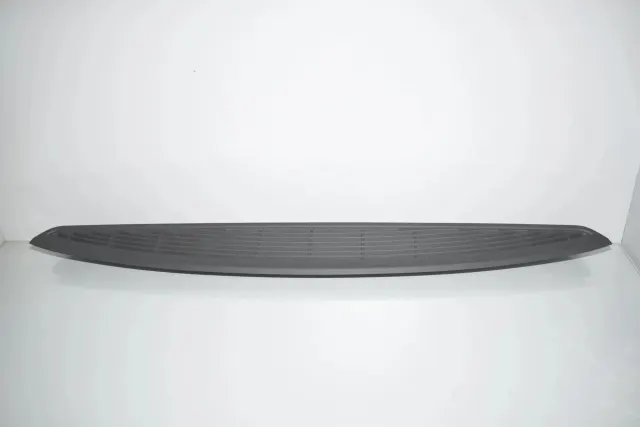 Cabin Air Intake Grille