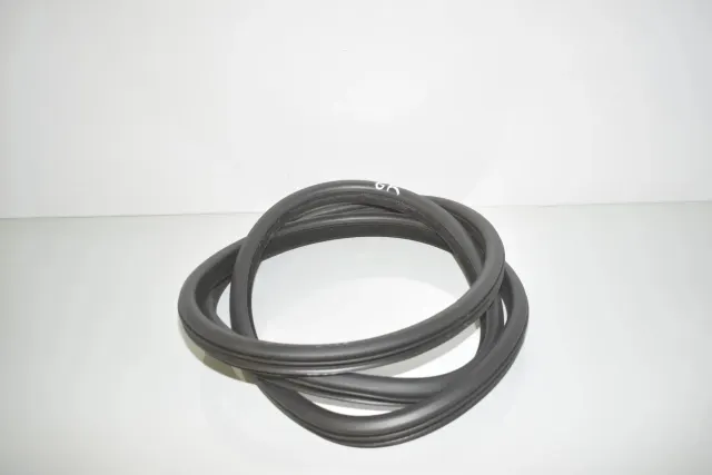 Rear Left Door Seal Rubber