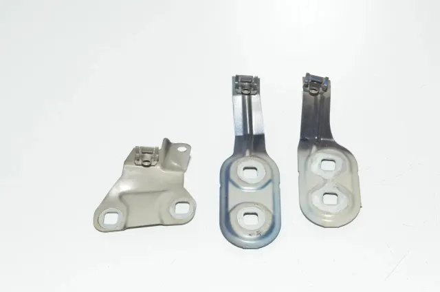 Front Left Fender Holder
