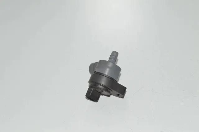 Solenoid Valve