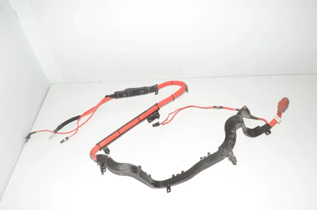 Positive Battery Cable