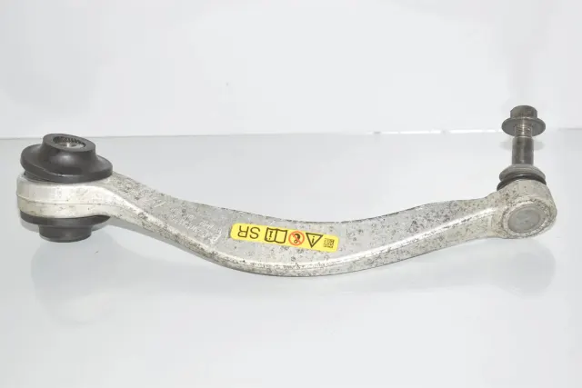 Front Right Curved Control Arm