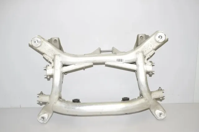 Rear Subframe