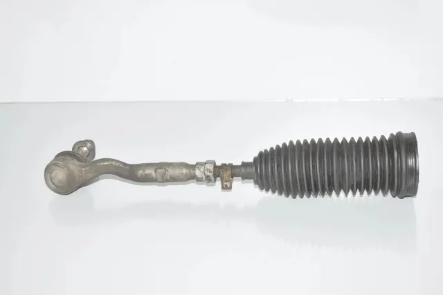 Left Side Steering Tie Rod