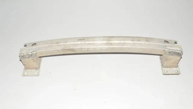 Rear Crash Reinforcement Bar