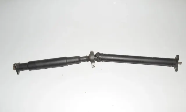 Propshaft Cardan