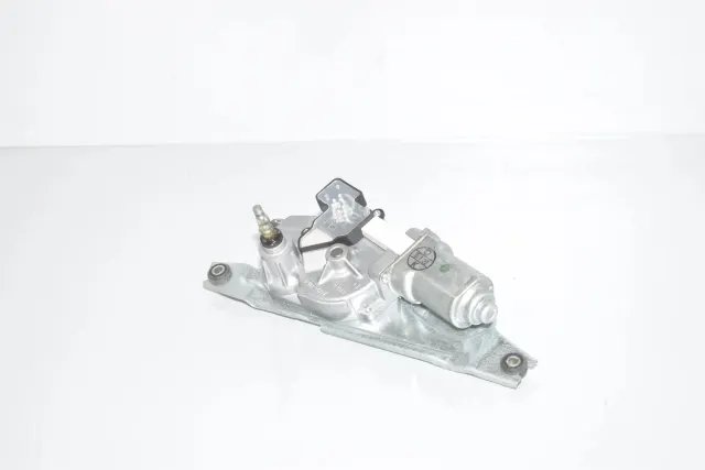 Tailgate Window Wiper Motor