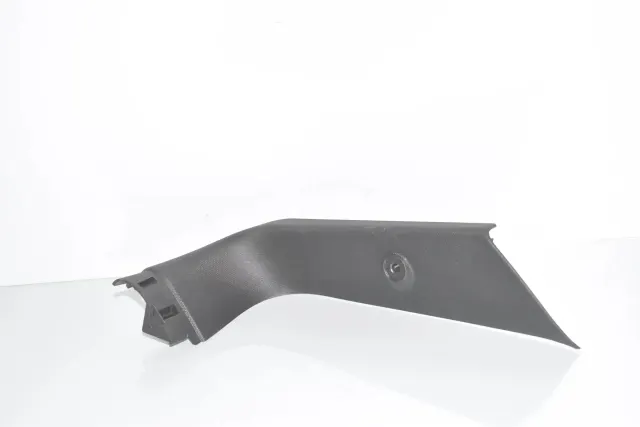 Trunk Boot Trim