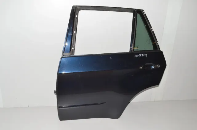 Rear Left Door