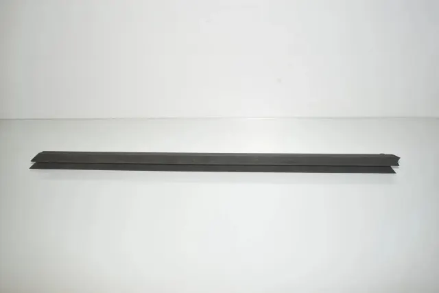 Front Left Door Window Strip