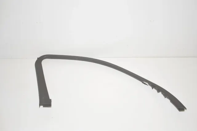Front Left Door Panel Trim