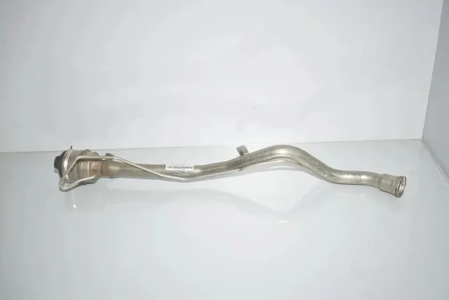 Fuel Tank Pipe