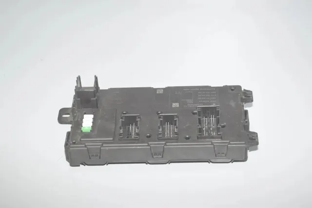 Other Control Units