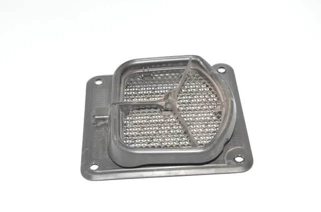 Cabin Air Intake Grille