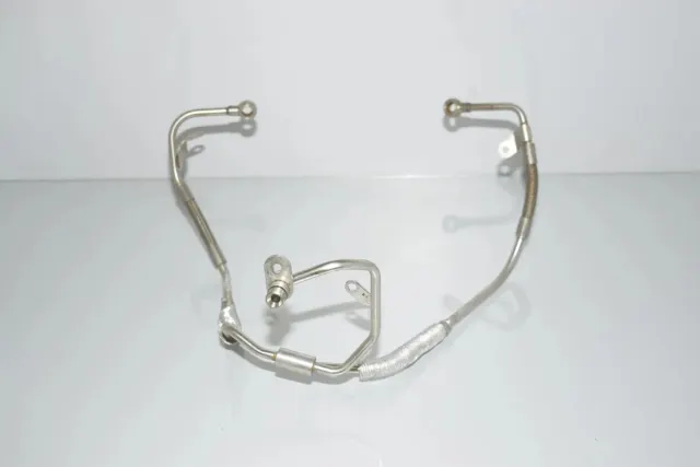 Fuel Pipe