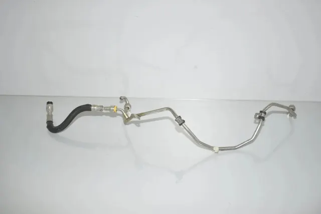 Fuel Pipe